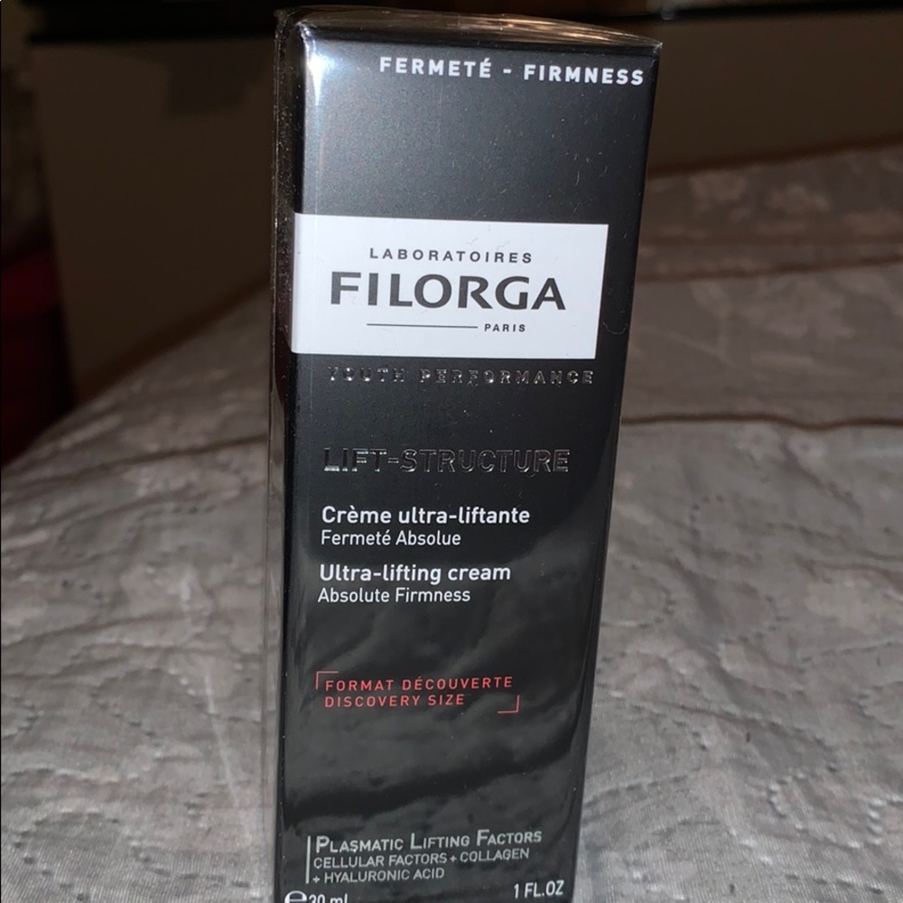 Filorga Lift Structure Cream, brand New and sealed